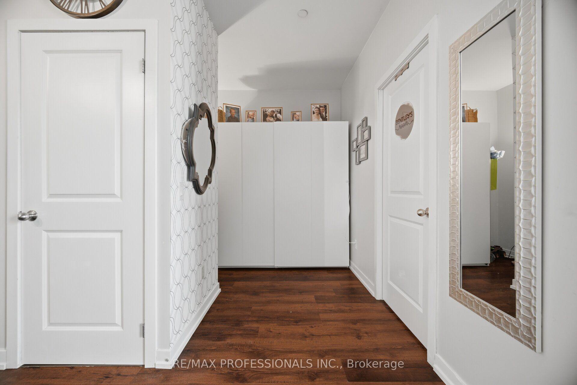 Photo 13 of Unit 616, 8 Fieldway Road, Etobicoke, Islington-City Centre West — HOMEH