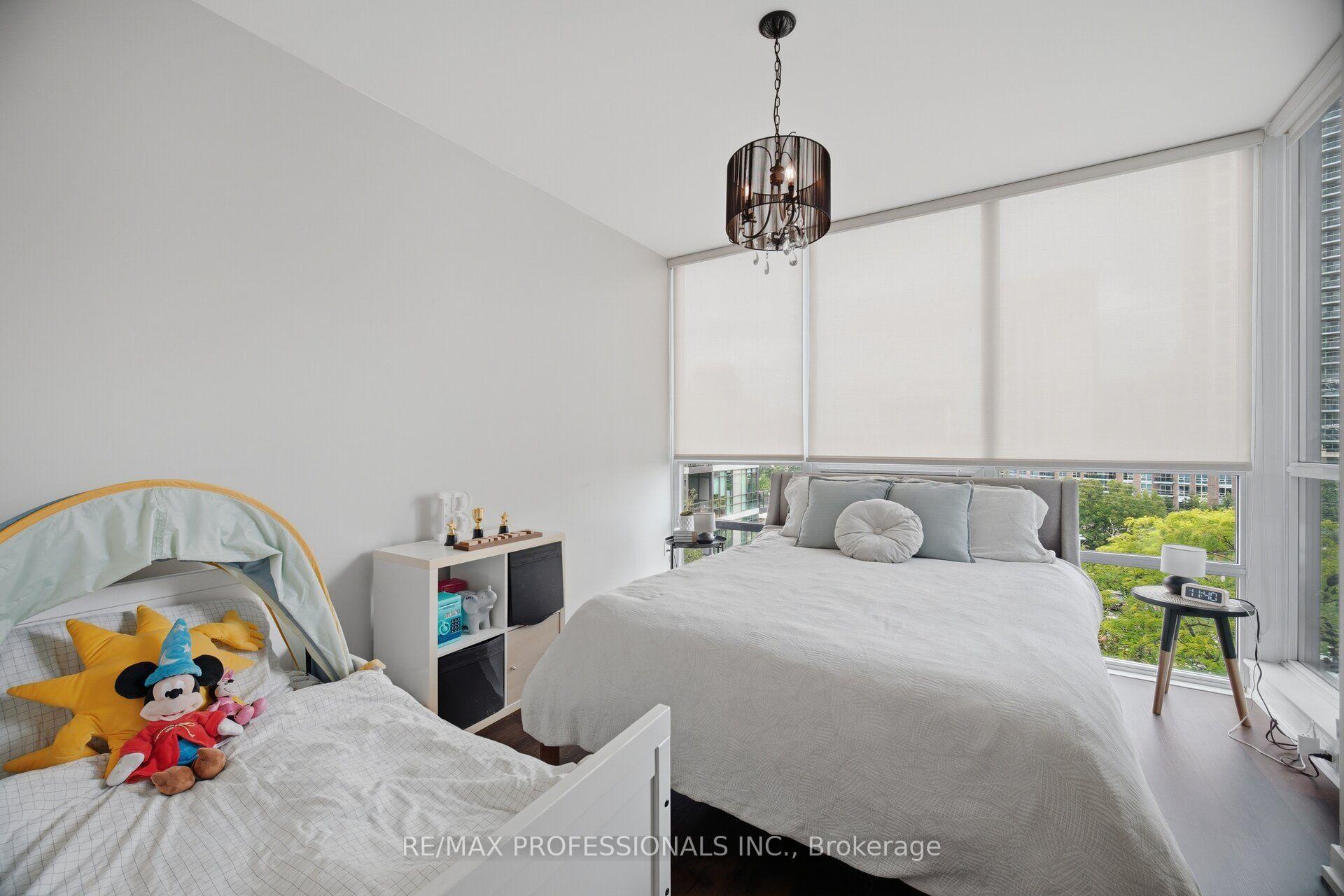 Photo 16 of Unit 616, 8 Fieldway Road, Etobicoke, Islington-City Centre West — HOMEH