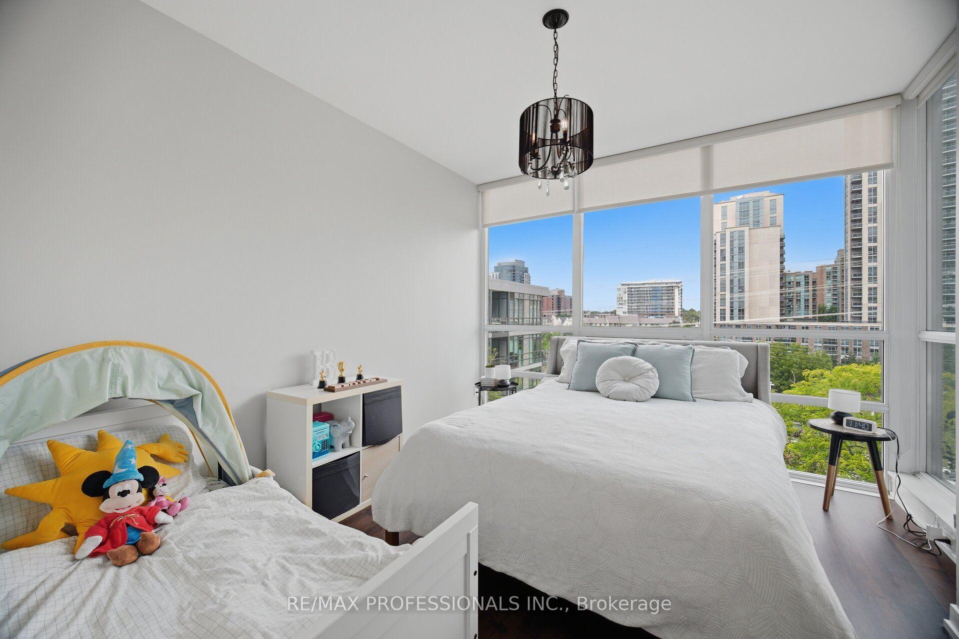 Photo 17 of Unit 616, 8 Fieldway Road, Etobicoke, Islington-City Centre West — HOMEH