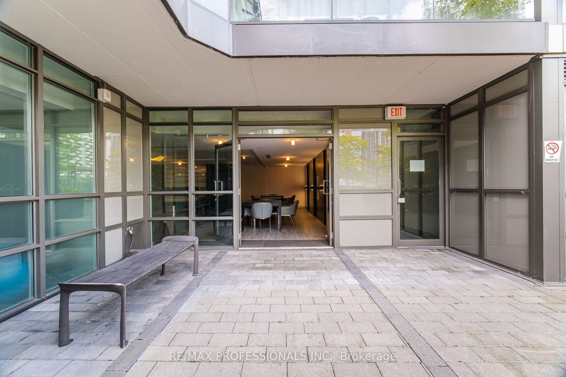 Photo 27 of Unit 616, 8 Fieldway Road, Etobicoke, Islington-City Centre West — HOMEH
