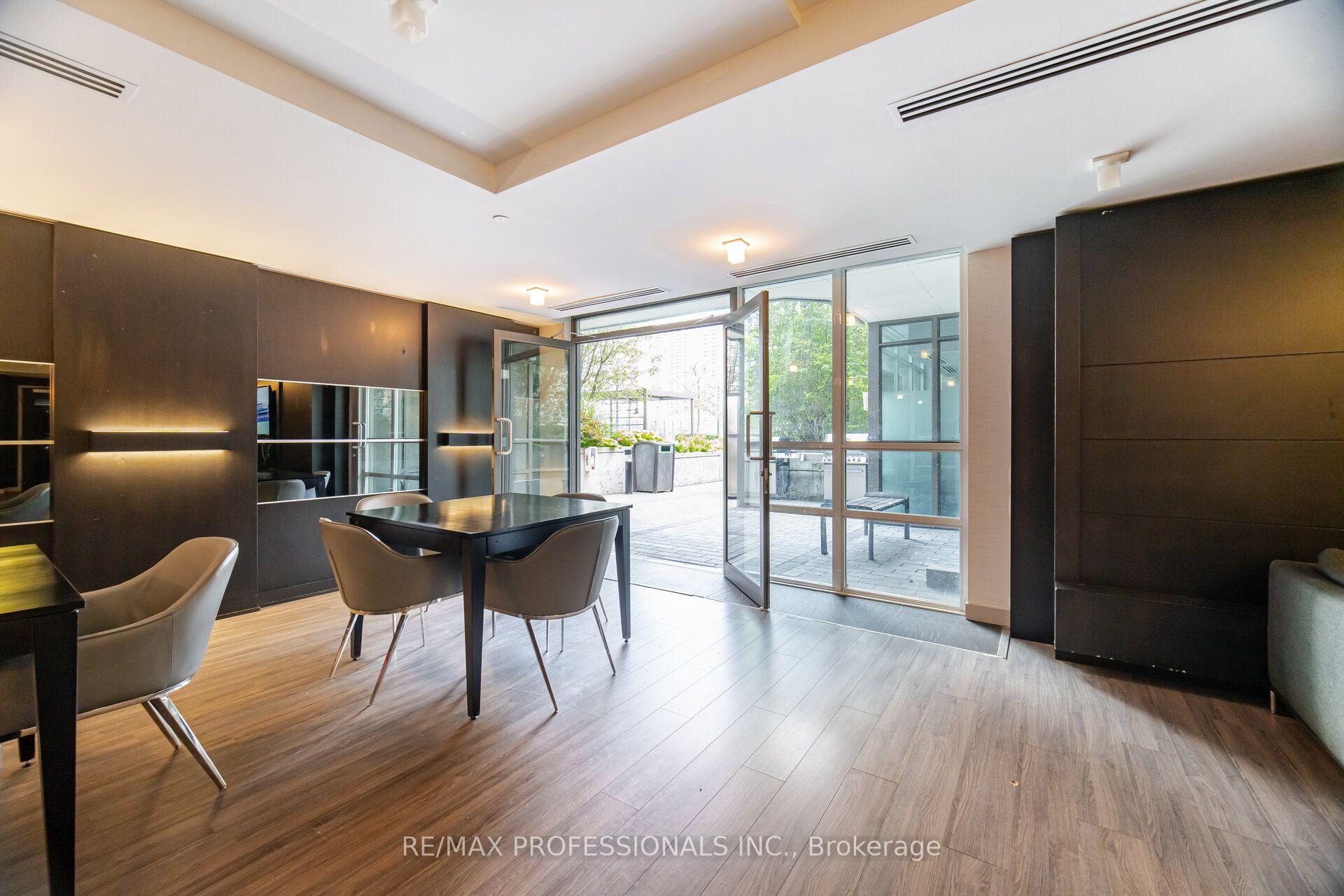 Photo 28 of Unit 616, 8 Fieldway Road, Etobicoke, Islington-City Centre West — HOMEH