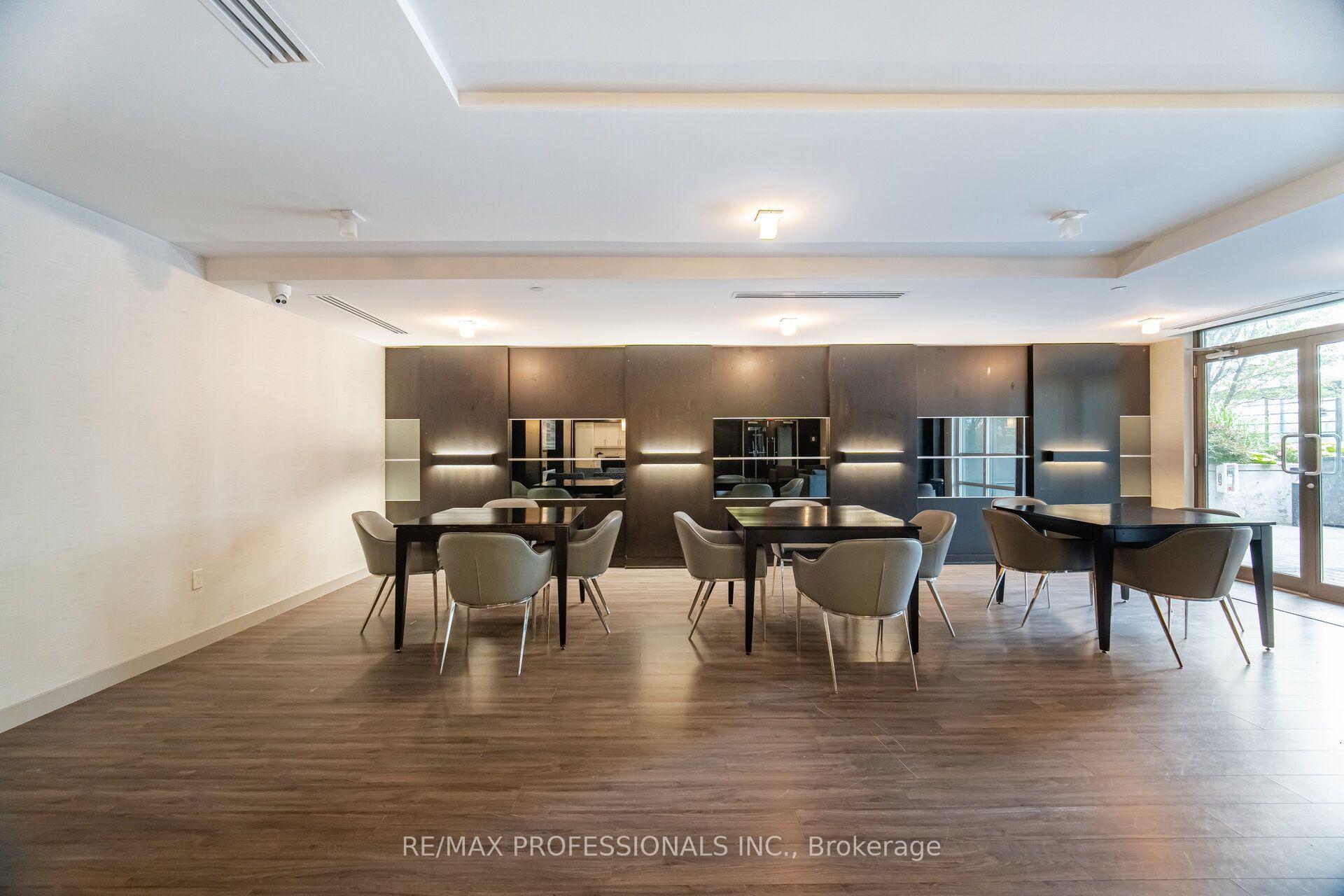 Photo 29 of Unit 616, 8 Fieldway Road, Etobicoke, Islington-City Centre West — HOMEH