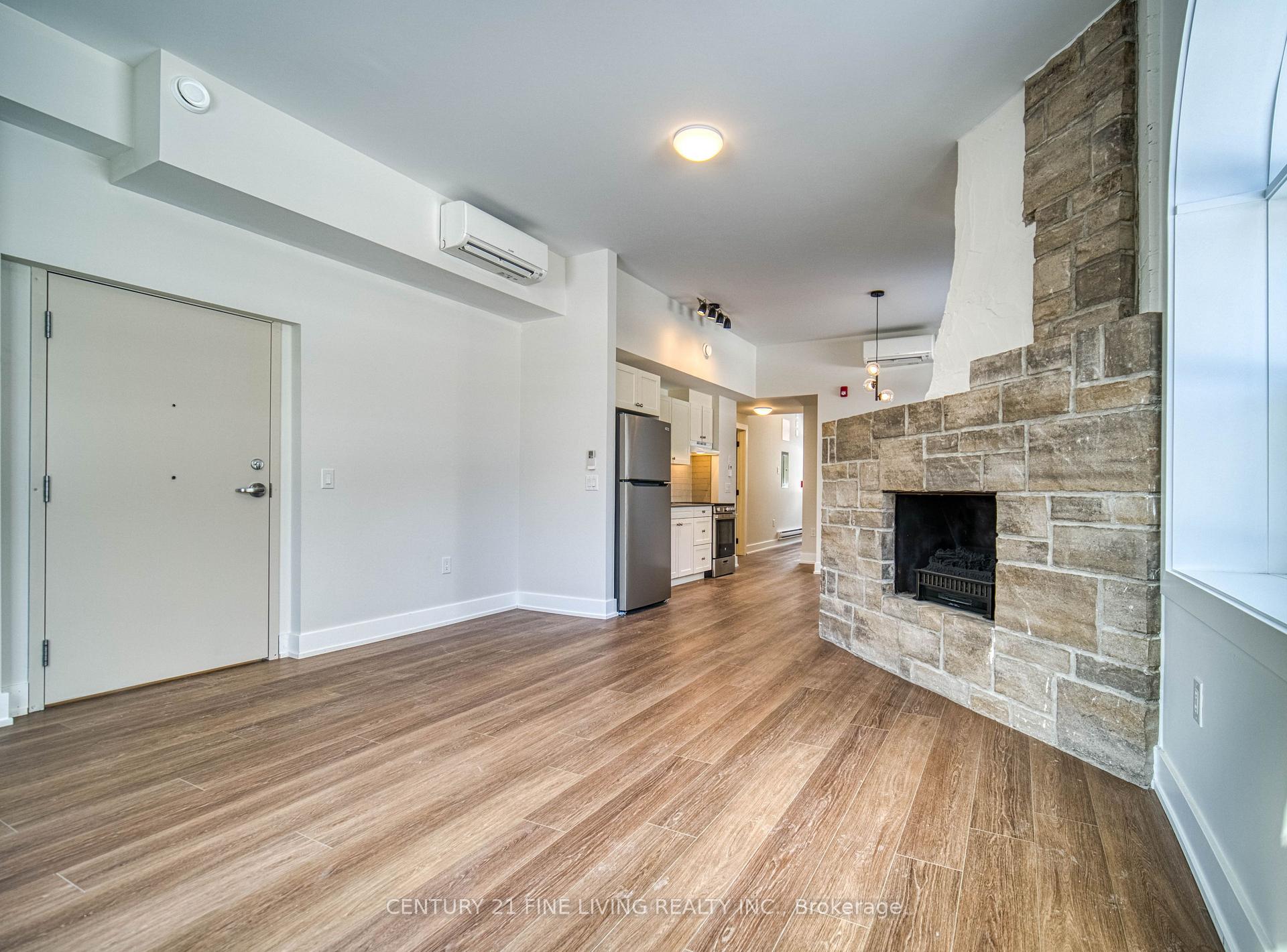 Photo 2 of Unit 102, 1614 Ridge Road E, Oro-Medonte, Hawkestone — HOMEH