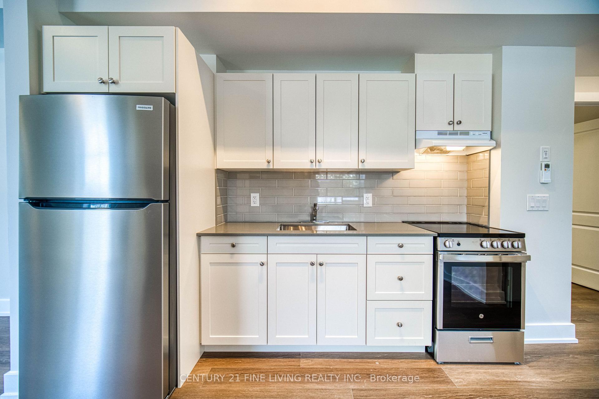 Photo 4 of Unit 102, 1614 Ridge Road E, Oro-Medonte, Hawkestone — HOMEH