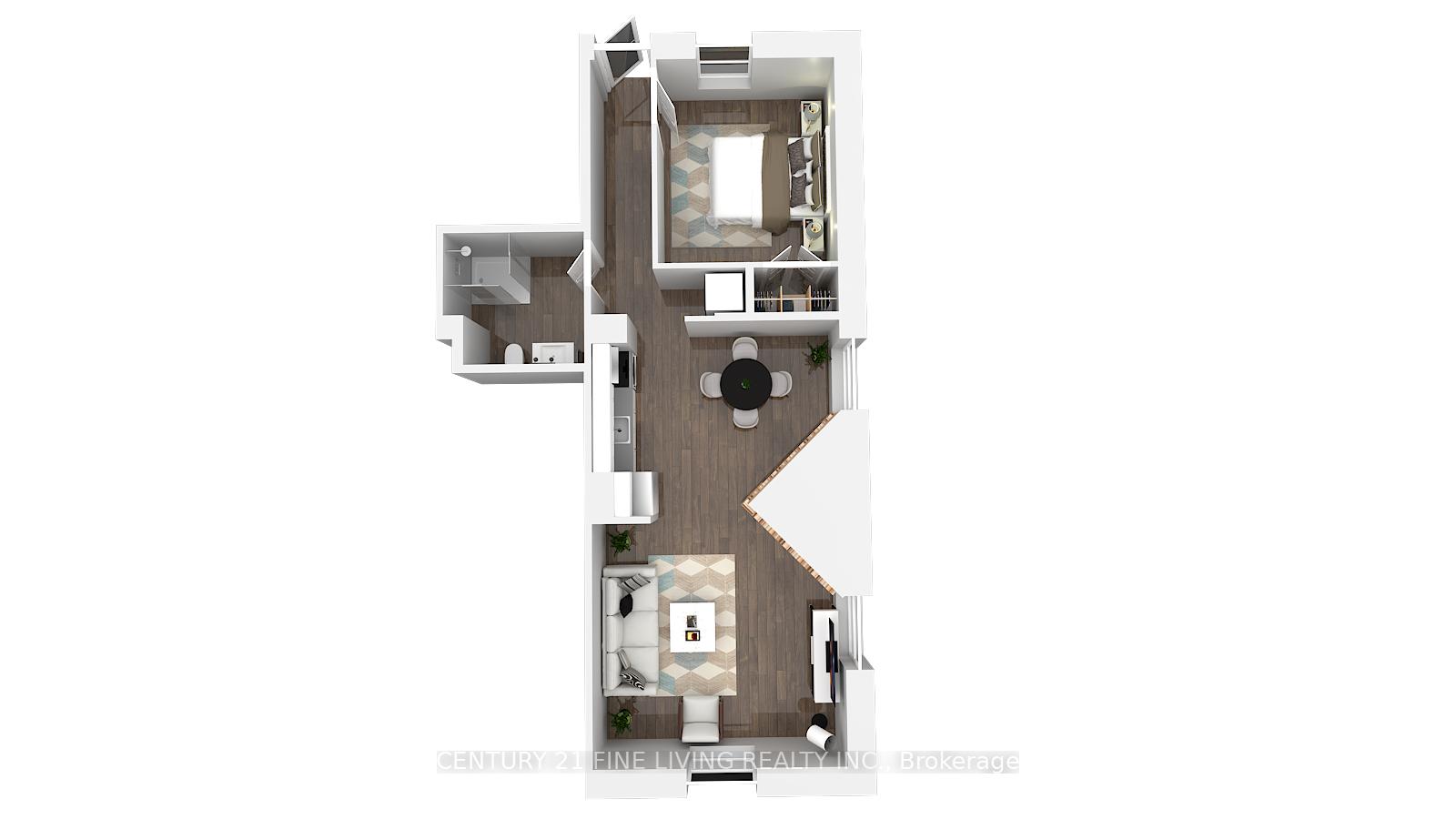 Photo 14 of Unit 102, 1614 Ridge Road E, Oro-Medonte, Hawkestone — HOMEH