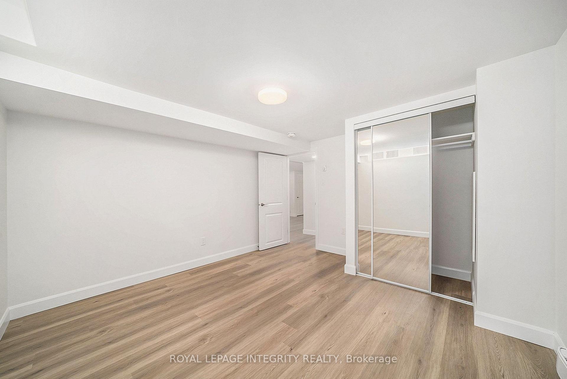 Photo 4 of Unit B, 58 Wigan Drive, Ottawa, Borden Farm/Stewart Farm/Carleton Heights/Parkwood Hills — HOMEH