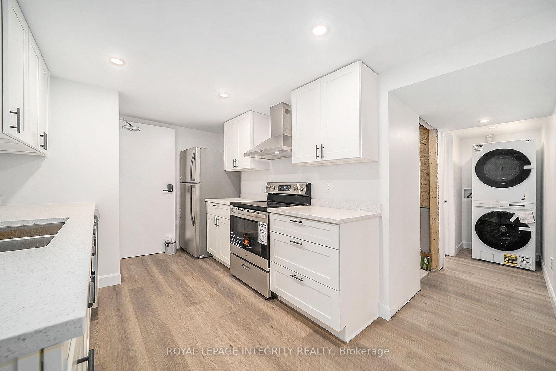 Photo 10 of Unit B, 58 Wigan Drive, Ottawa, Borden Farm/Stewart Farm/Carleton Heights/Parkwood Hills — HOMEH