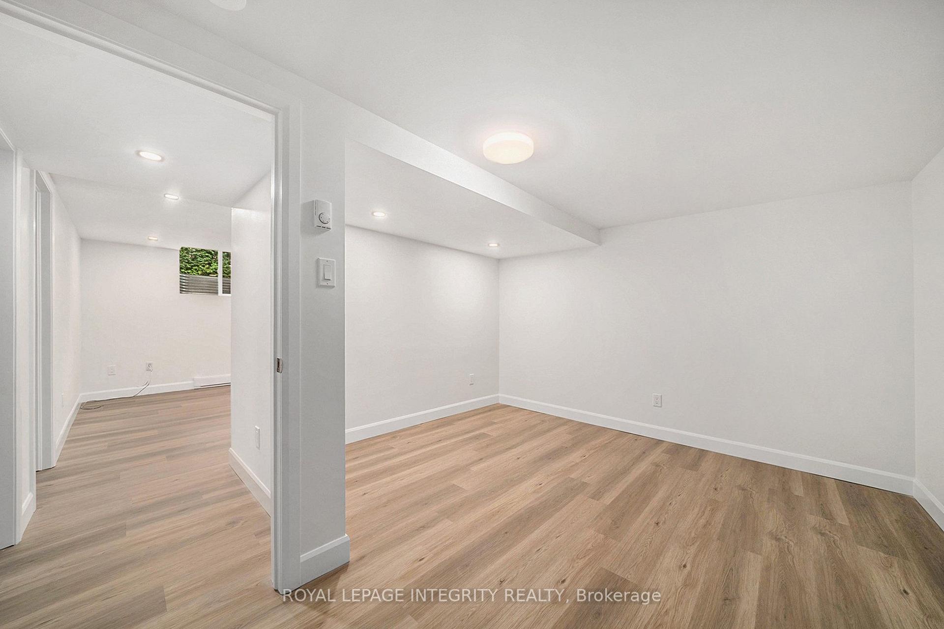 Photo 14 of Unit B, 58 Wigan Drive, Ottawa, Borden Farm/Stewart Farm/Carleton Heights/Parkwood Hills — HOMEH