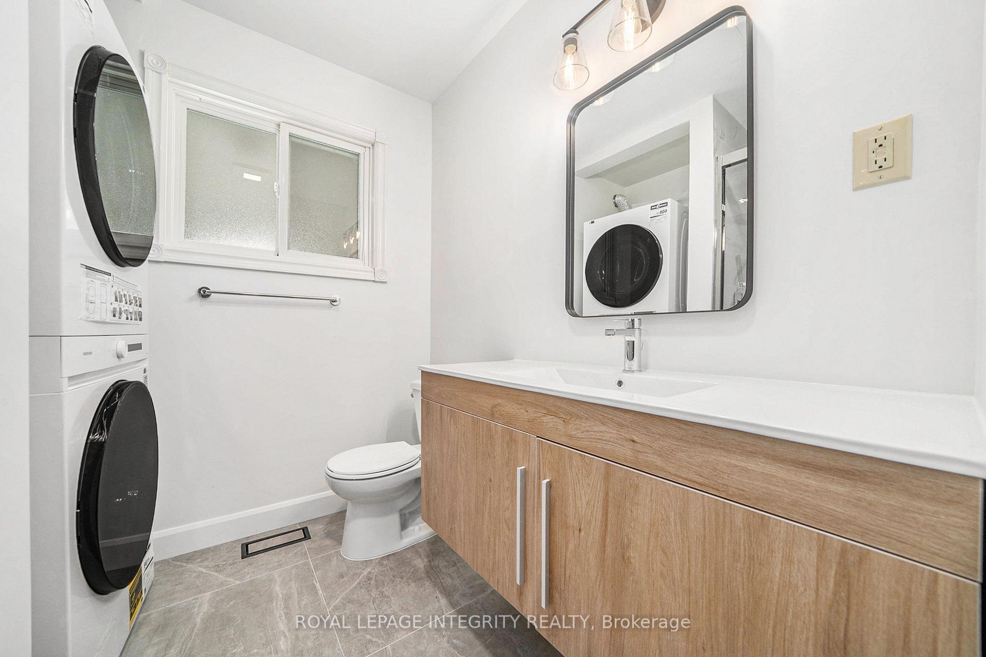Photo 17 of Unit B, 58 Wigan Drive, Ottawa, Borden Farm/Stewart Farm/Carleton Heights/Parkwood Hills — HOMEH