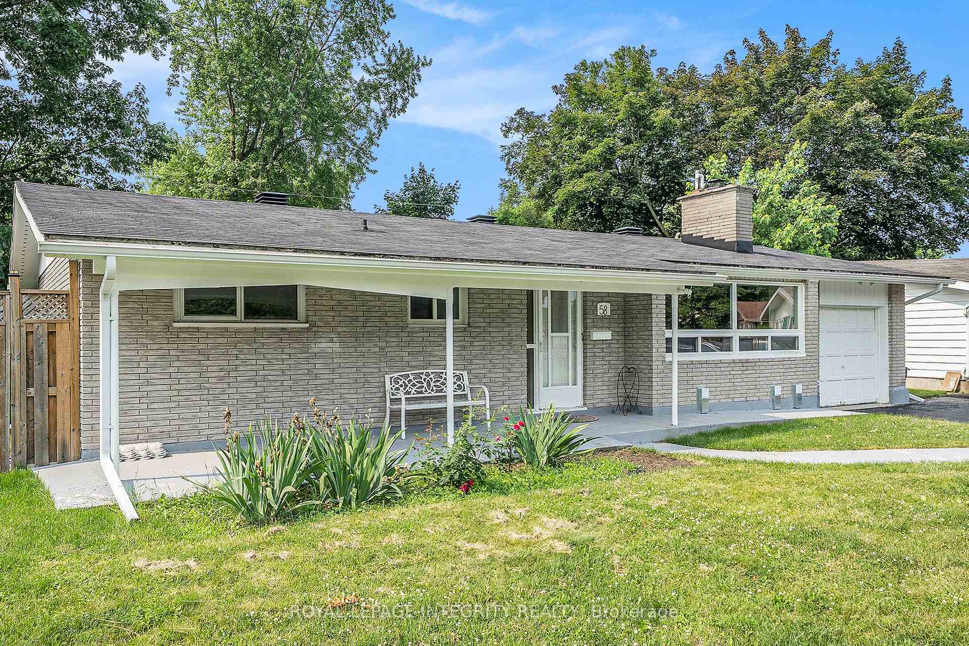 Photo 29 of Unit B, 58 Wigan Drive, Ottawa, Borden Farm/Stewart Farm/Carleton Heights/Parkwood Hills — HOMEH