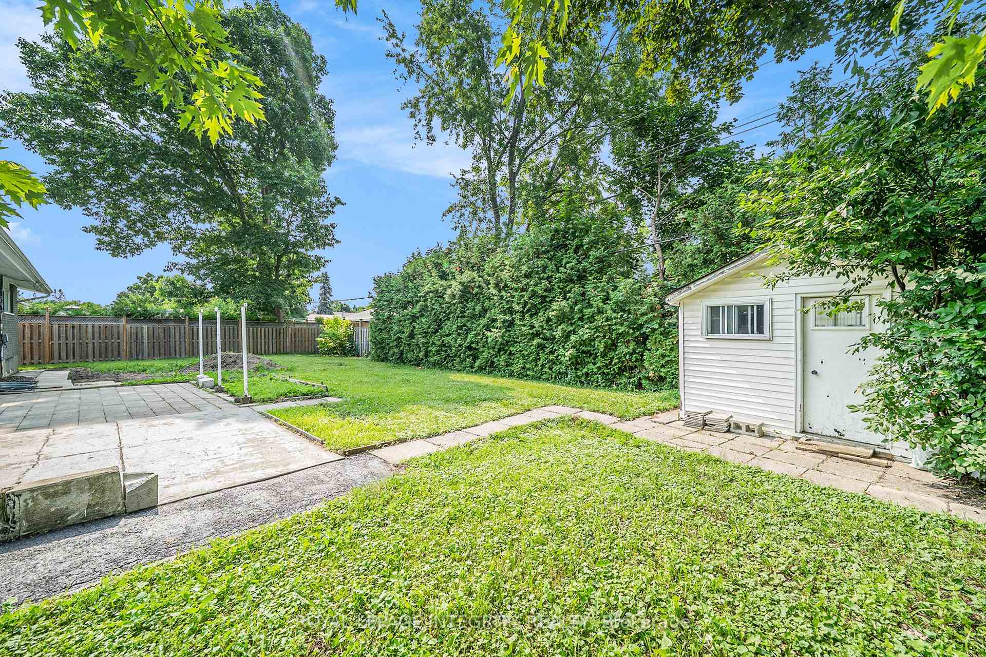 Photo 30 of Unit B, 58 Wigan Drive, Ottawa, Borden Farm/Stewart Farm/Carleton Heights/Parkwood Hills — HOMEH