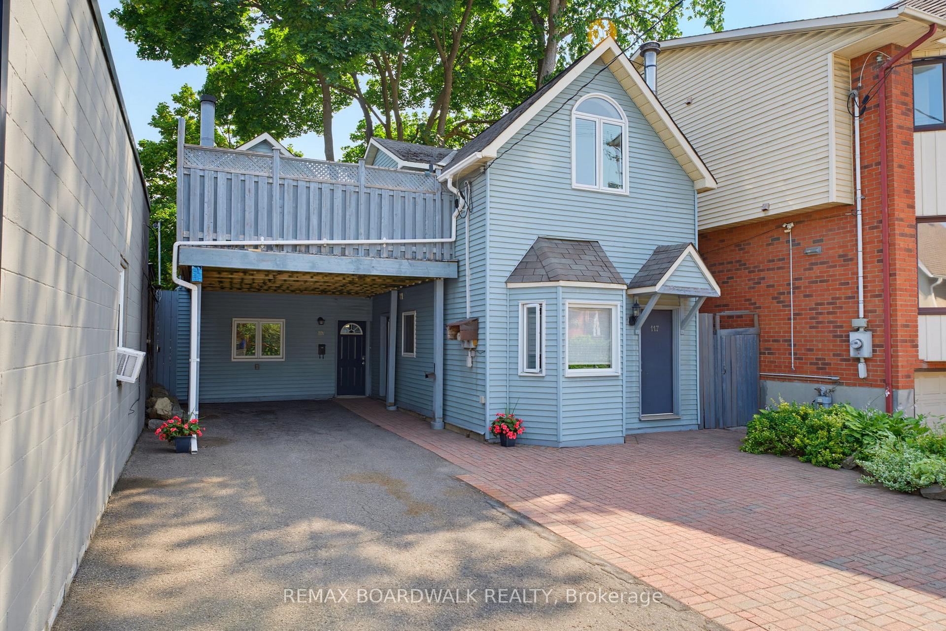 Photo 1 of 117 Percy Street, Ottawa, Ottawa Centre — HOMEH