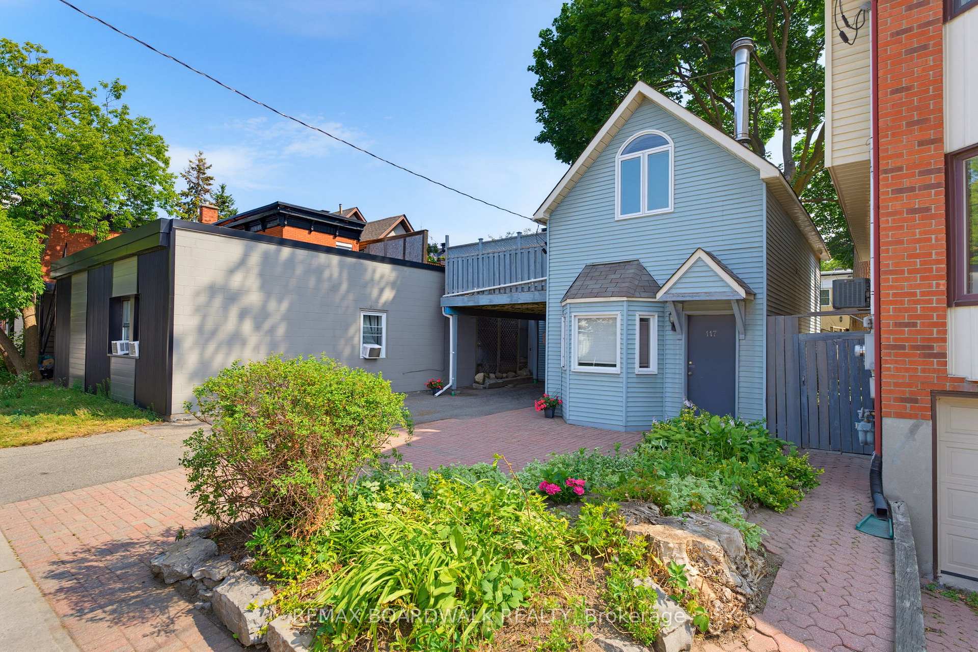 Photo 3 of 117 Percy Street, Ottawa, Ottawa Centre — HOMEH