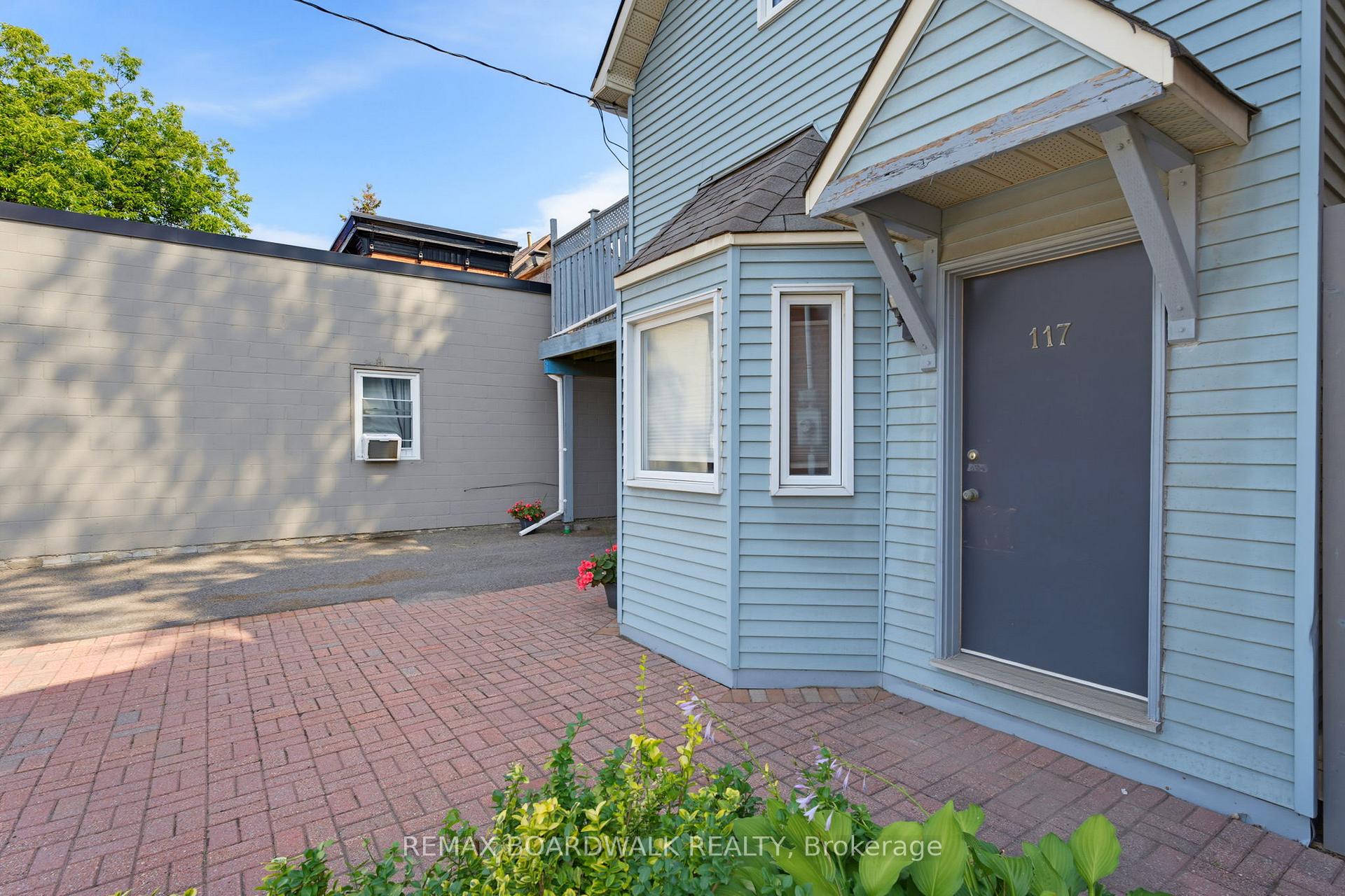 Photo 5 of 117 Percy Street, Ottawa, Ottawa Centre — HOMEH