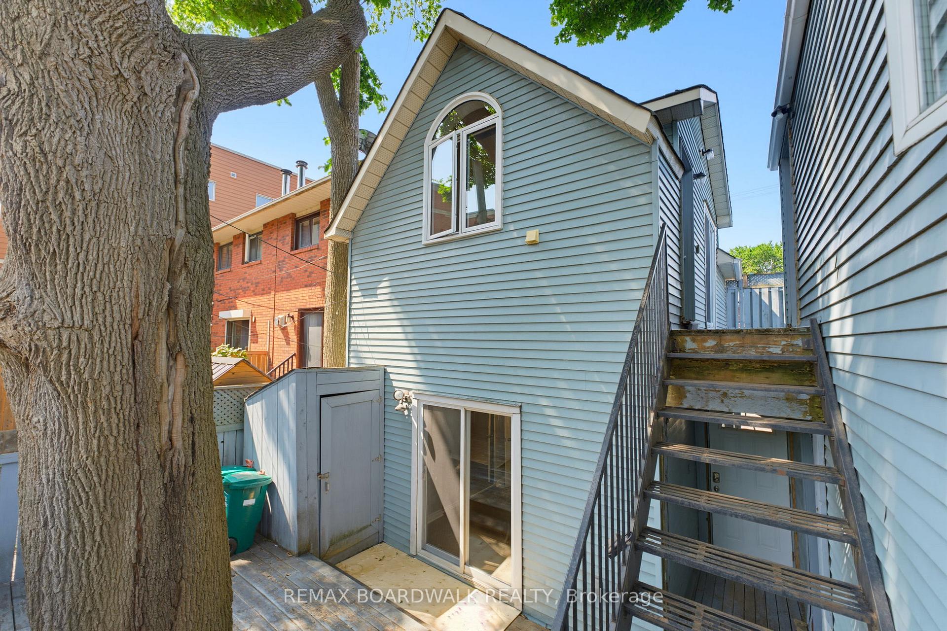 Photo 31 of 117 Percy Street, Ottawa, Ottawa Centre — HOMEH