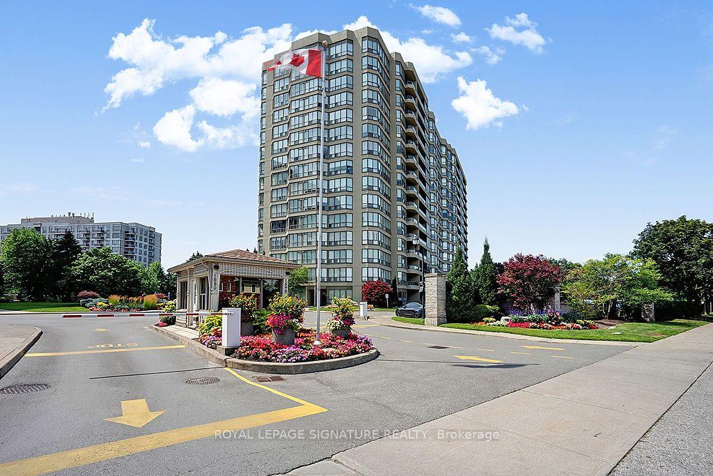 Photo 1 of Unit 1109, 1890 Valley Farm Road, Pickering, Town Centre — HOMEH