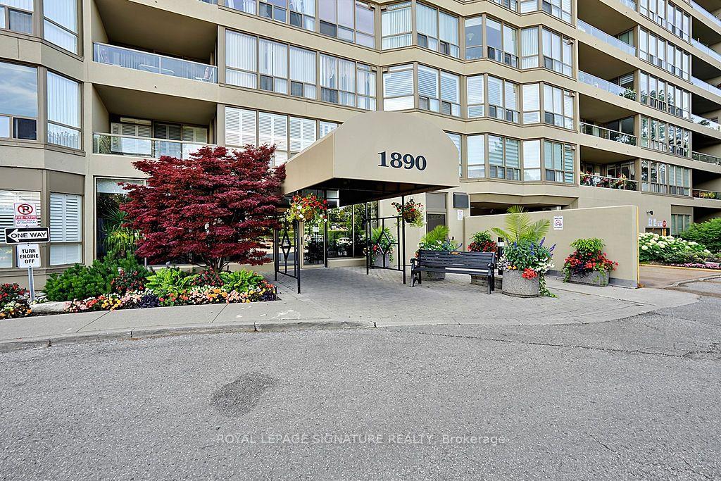 Photo 2 of Unit 1109, 1890 Valley Farm Road, Pickering, Town Centre — HOMEH
