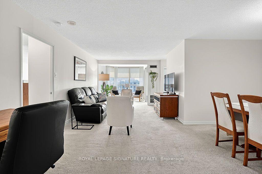 Photo 13 of Unit 1109, 1890 Valley Farm Road, Pickering, Town Centre — HOMEH