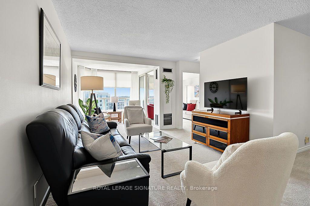 Photo 16 of Unit 1109, 1890 Valley Farm Road, Pickering, Town Centre — HOMEH