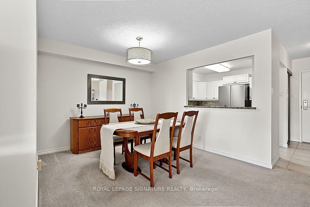 Photo 22 of Unit 1109, 1890 Valley Farm Road, Pickering, Town Centre — HOMEH
