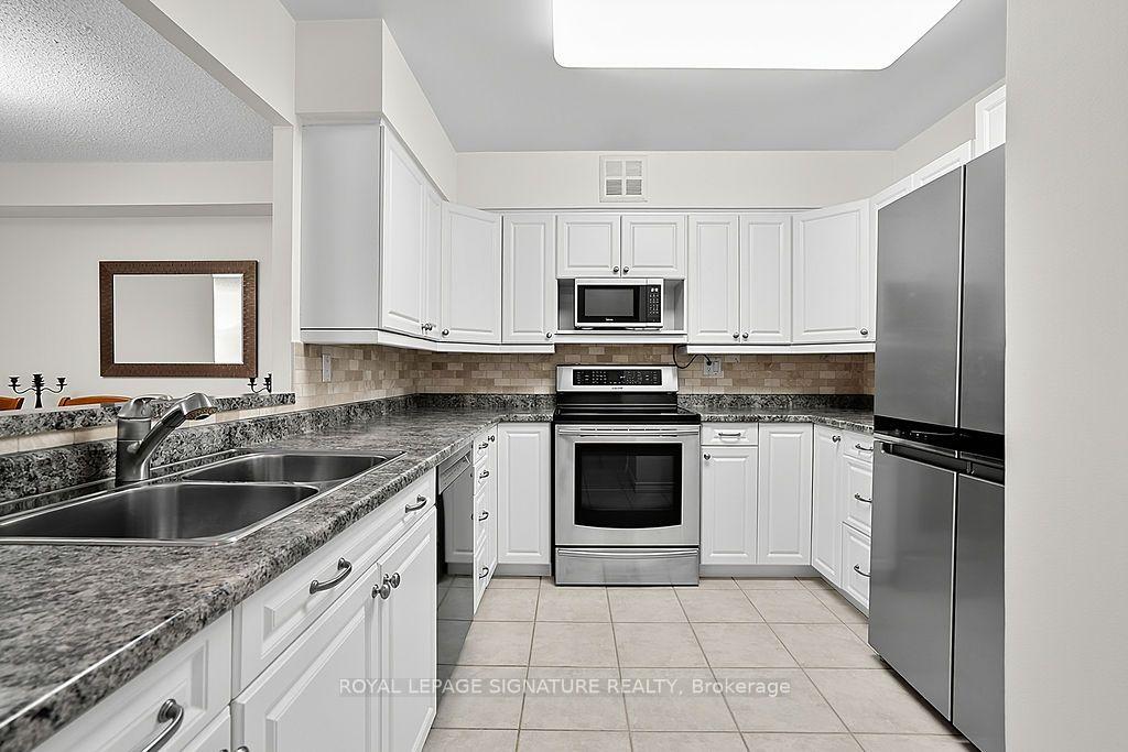 Photo 24 of Unit 1109, 1890 Valley Farm Road, Pickering, Town Centre — HOMEH