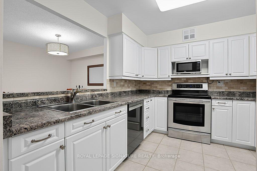 Photo 25 of Unit 1109, 1890 Valley Farm Road, Pickering, Town Centre — HOMEH