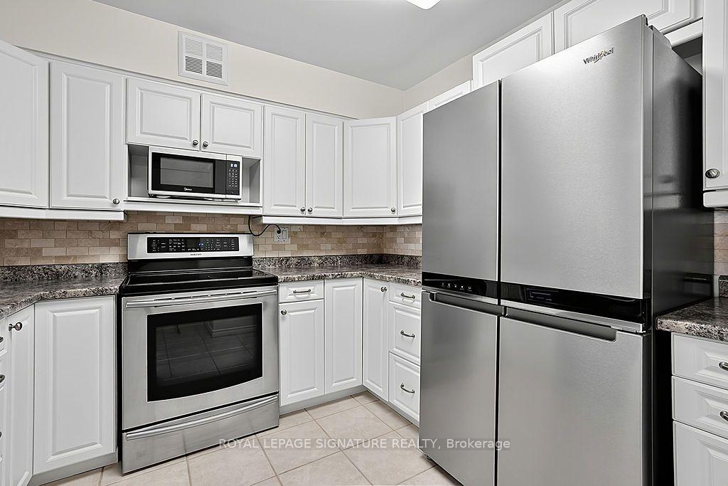 Photo 26 of Unit 1109, 1890 Valley Farm Road, Pickering, Town Centre — HOMEH