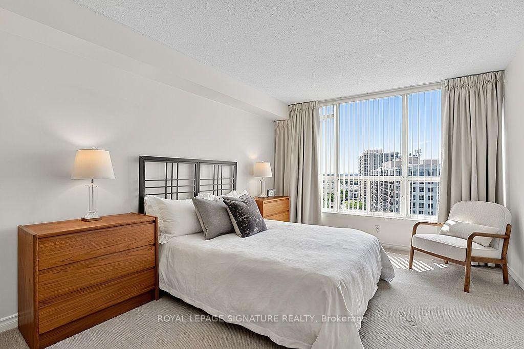 Photo 29 of Unit 1109, 1890 Valley Farm Road, Pickering, Town Centre — HOMEH