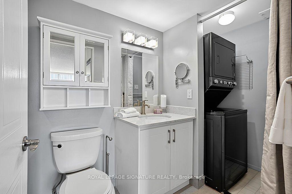 Photo 35 of Unit 1109, 1890 Valley Farm Road, Pickering, Town Centre — HOMEH