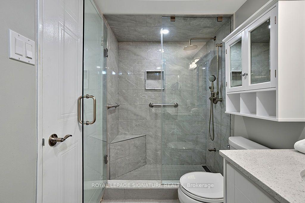 Photo 37 of Unit 1109, 1890 Valley Farm Road, Pickering, Town Centre — HOMEH