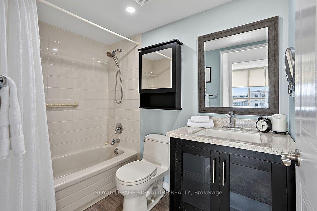Photo 43 of Unit 1109, 1890 Valley Farm Road, Pickering, Town Centre — HOMEH