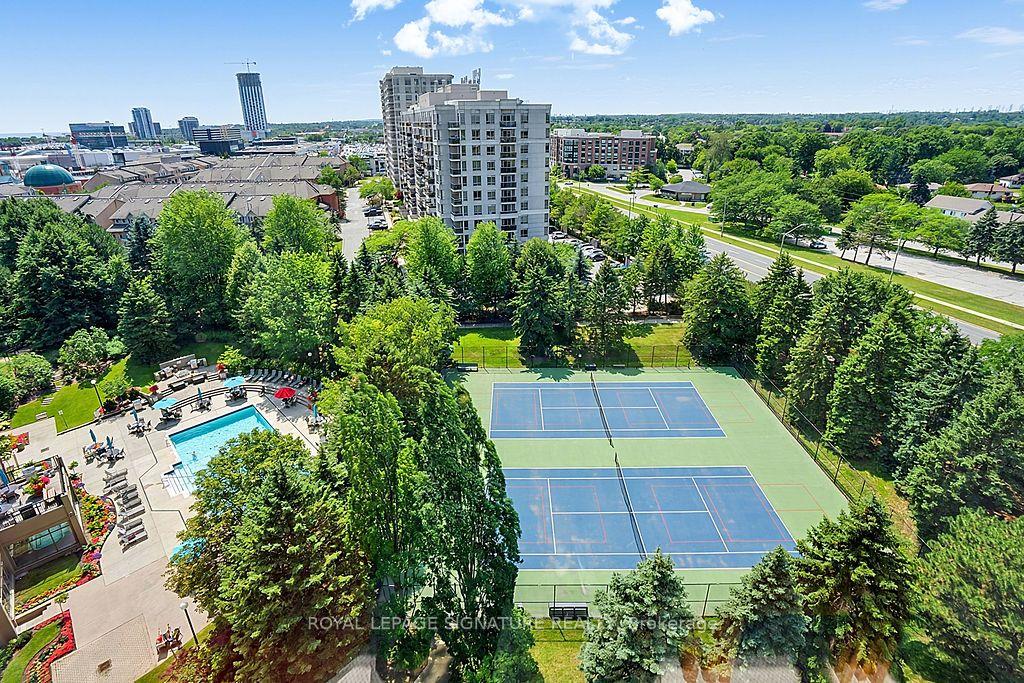 Photo 44 of Unit 1109, 1890 Valley Farm Road, Pickering, Town Centre — HOMEH