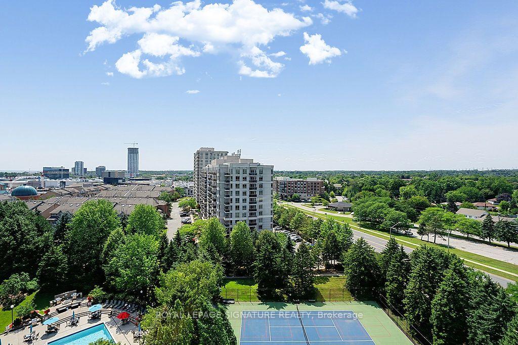 Photo 45 of Unit 1109, 1890 Valley Farm Road, Pickering, Town Centre — HOMEH