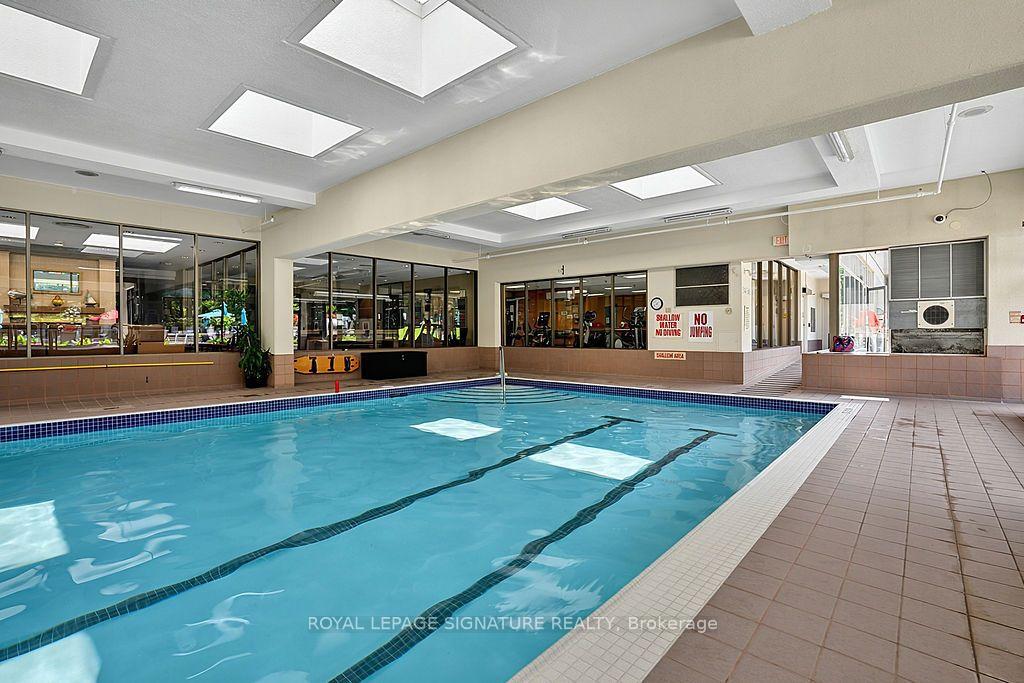 Photo 48 of Unit 1109, 1890 Valley Farm Road, Pickering, Town Centre — HOMEH