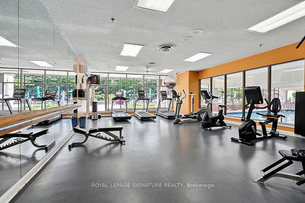 Photo 51 of Unit 1109, 1890 Valley Farm Road, Pickering, Town Centre — HOMEH