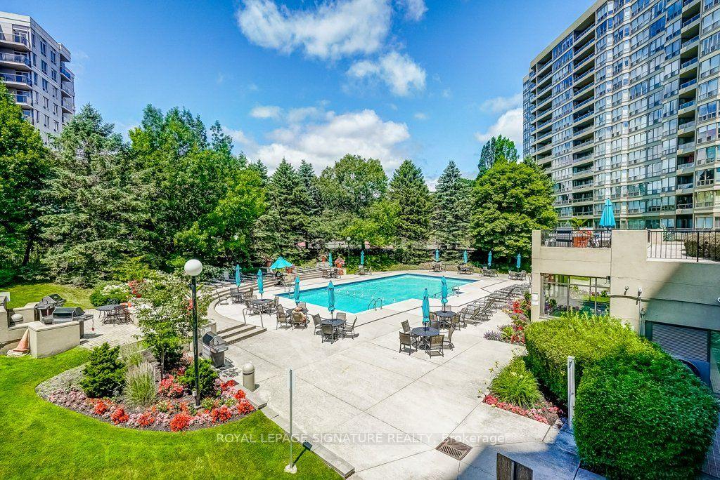 Photo 64 of Unit 1109, 1890 Valley Farm Road, Pickering, Town Centre — HOMEH