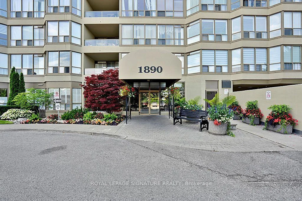 Photo 4 of Unit 1109, 1890 Valley Farm Road, Pickering, Town Centre — HOMEH