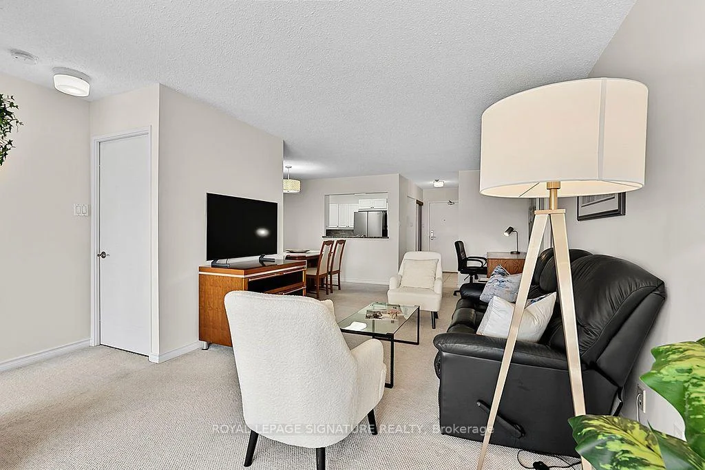 Photo 20 of Unit 1109, 1890 Valley Farm Road, Pickering, Town Centre — HOMEH