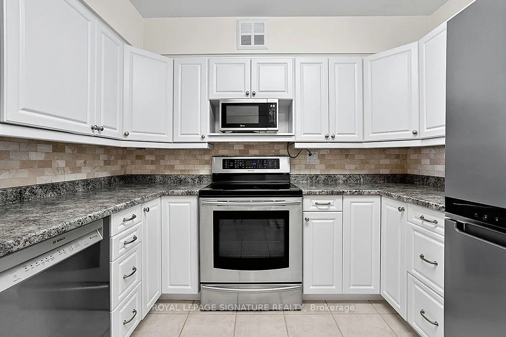 Photo 27 of Unit 1109, 1890 Valley Farm Road, Pickering, Town Centre — HOMEH