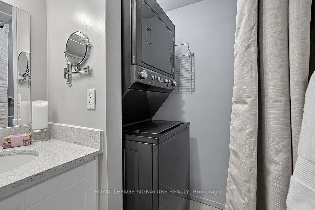 Photo 38 of Unit 1109, 1890 Valley Farm Road, Pickering, Town Centre — HOMEH