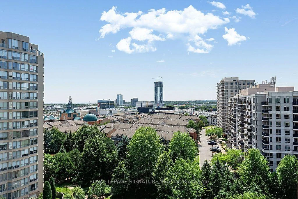 Photo 47 of Unit 1109, 1890 Valley Farm Road, Pickering, Town Centre — HOMEH
