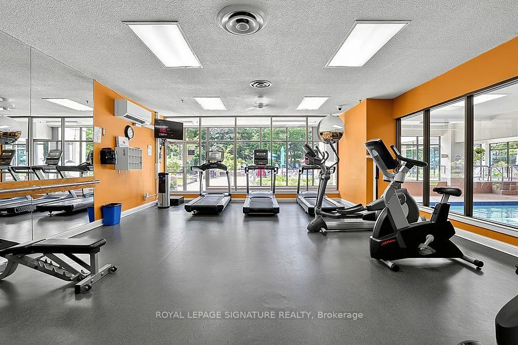 Photo 53 of Unit 1109, 1890 Valley Farm Road, Pickering, Town Centre — HOMEH