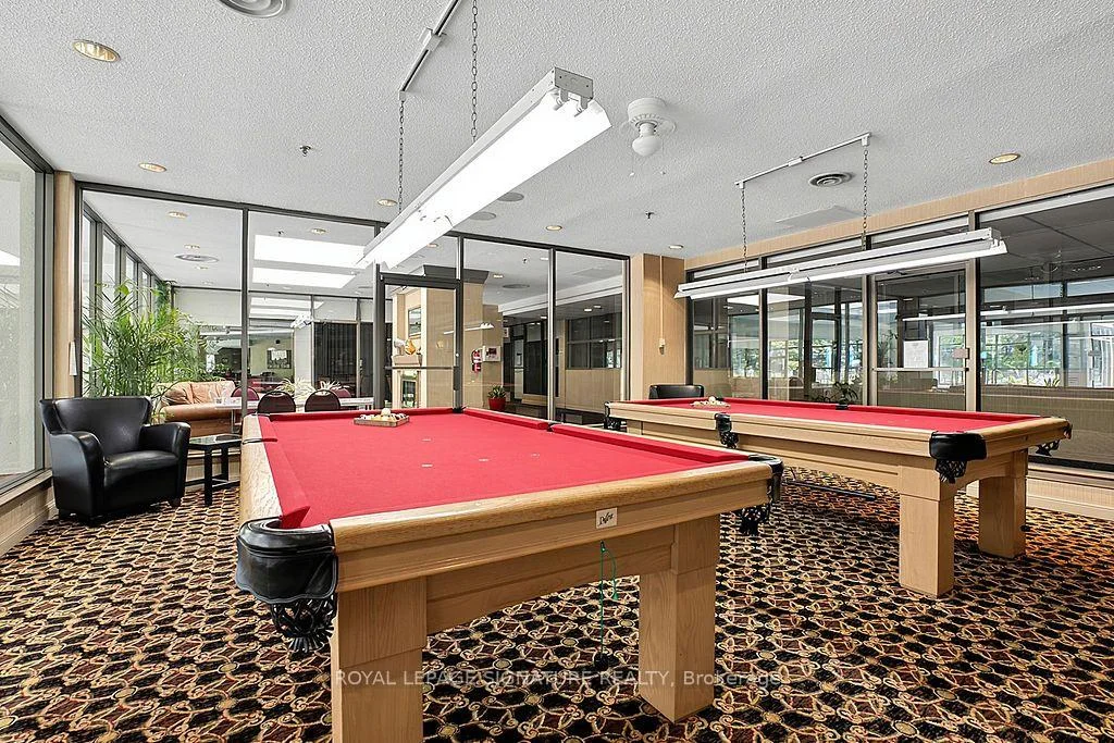 Photo 56 of Unit 1109, 1890 Valley Farm Road, Pickering, Town Centre — HOMEH