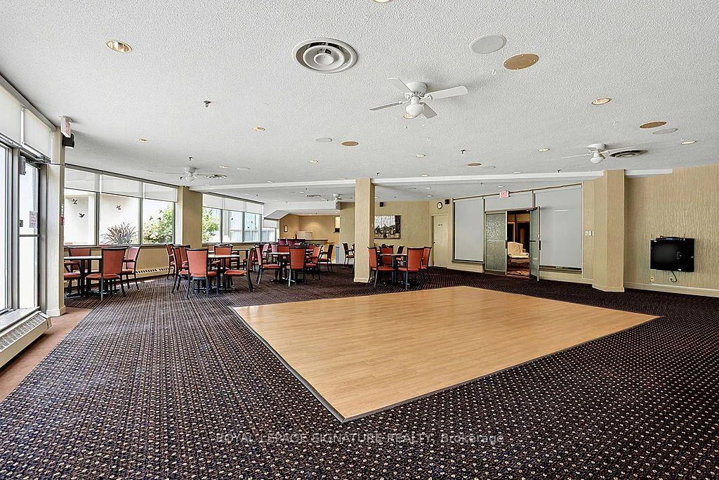 Photo 59 of Unit 1109, 1890 Valley Farm Road, Pickering, Town Centre — HOMEH