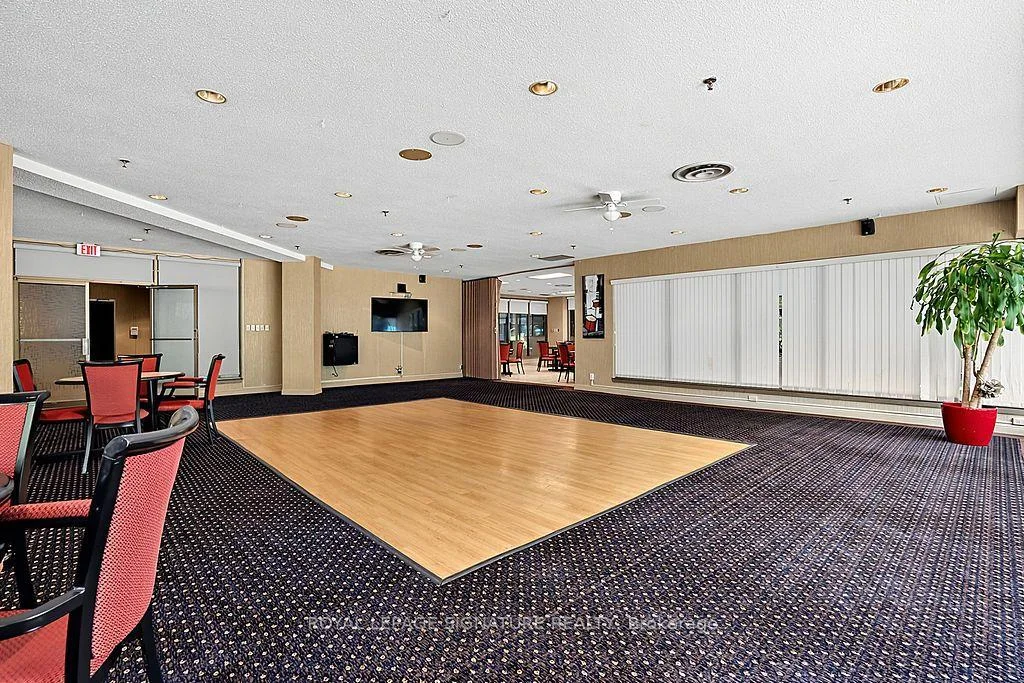 Photo 61 of Unit 1109, 1890 Valley Farm Road, Pickering, Town Centre — HOMEH