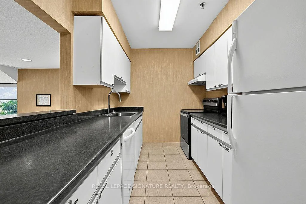Photo 66 of Unit 1109, 1890 Valley Farm Road, Pickering, Town Centre — HOMEH