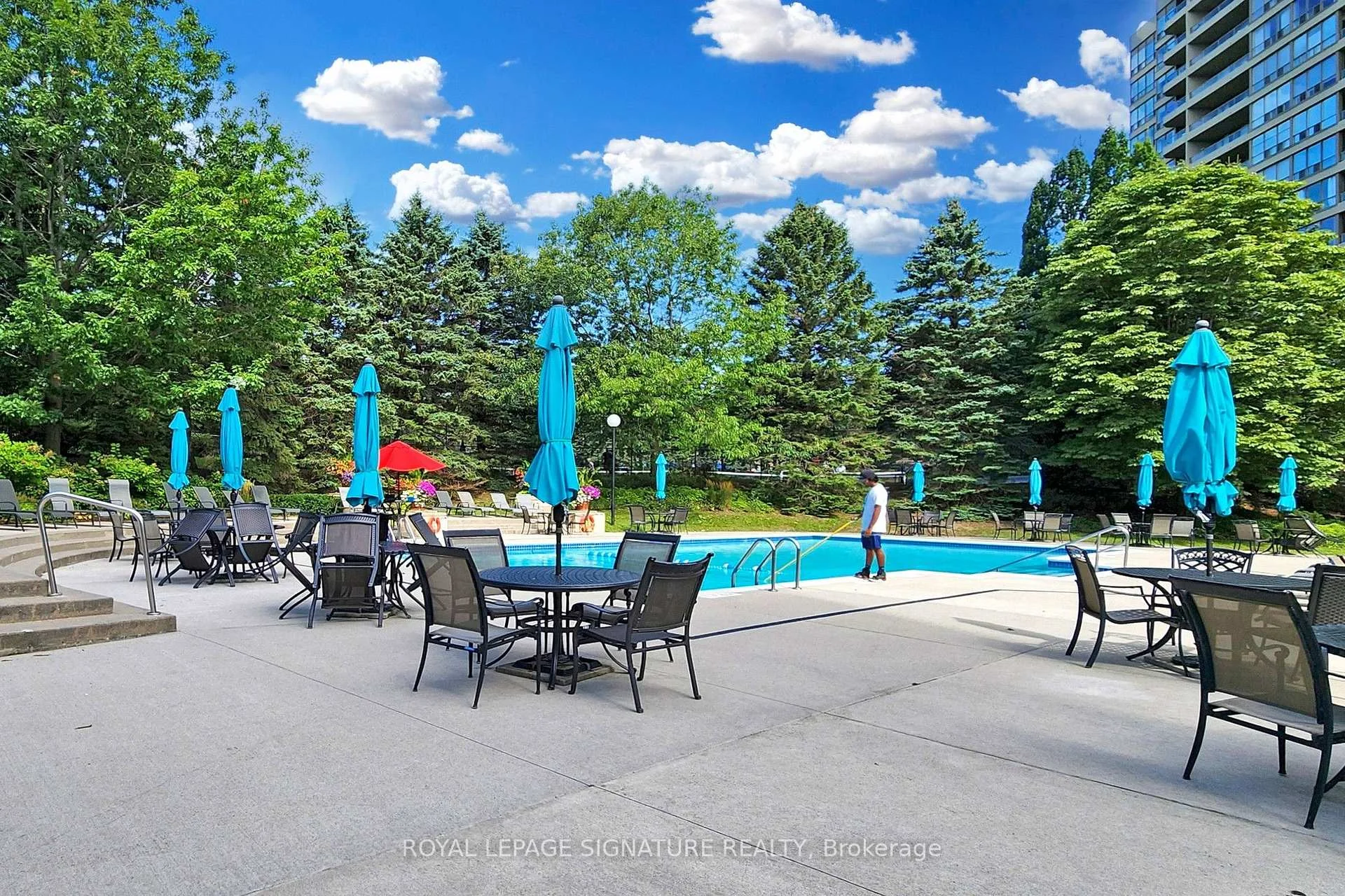 Photo 70 of Unit 1109, 1890 Valley Farm Road, Pickering, Town Centre — HOMEH