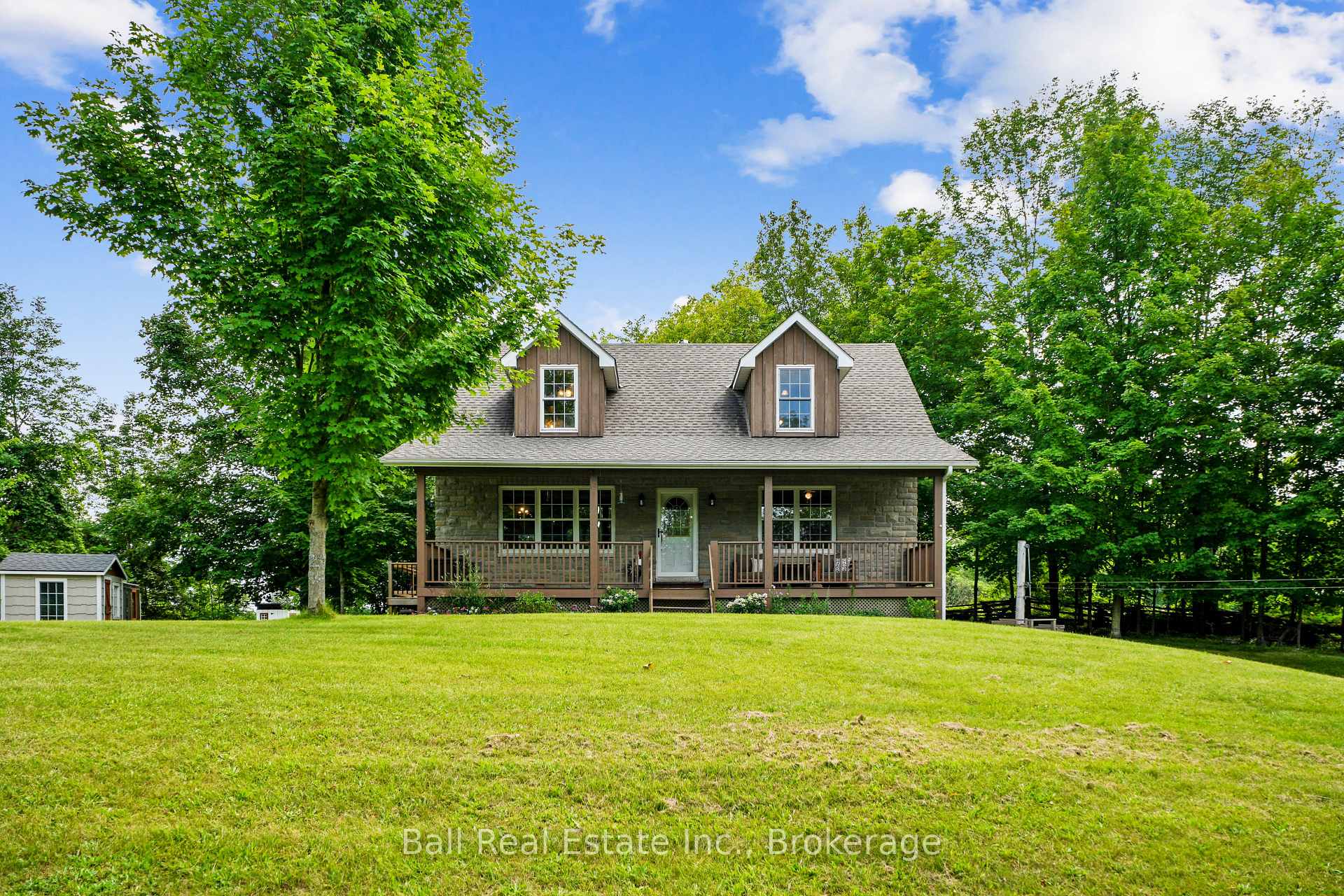 Photo 1 of 180 Johnston Road, Madoc — HOMEH