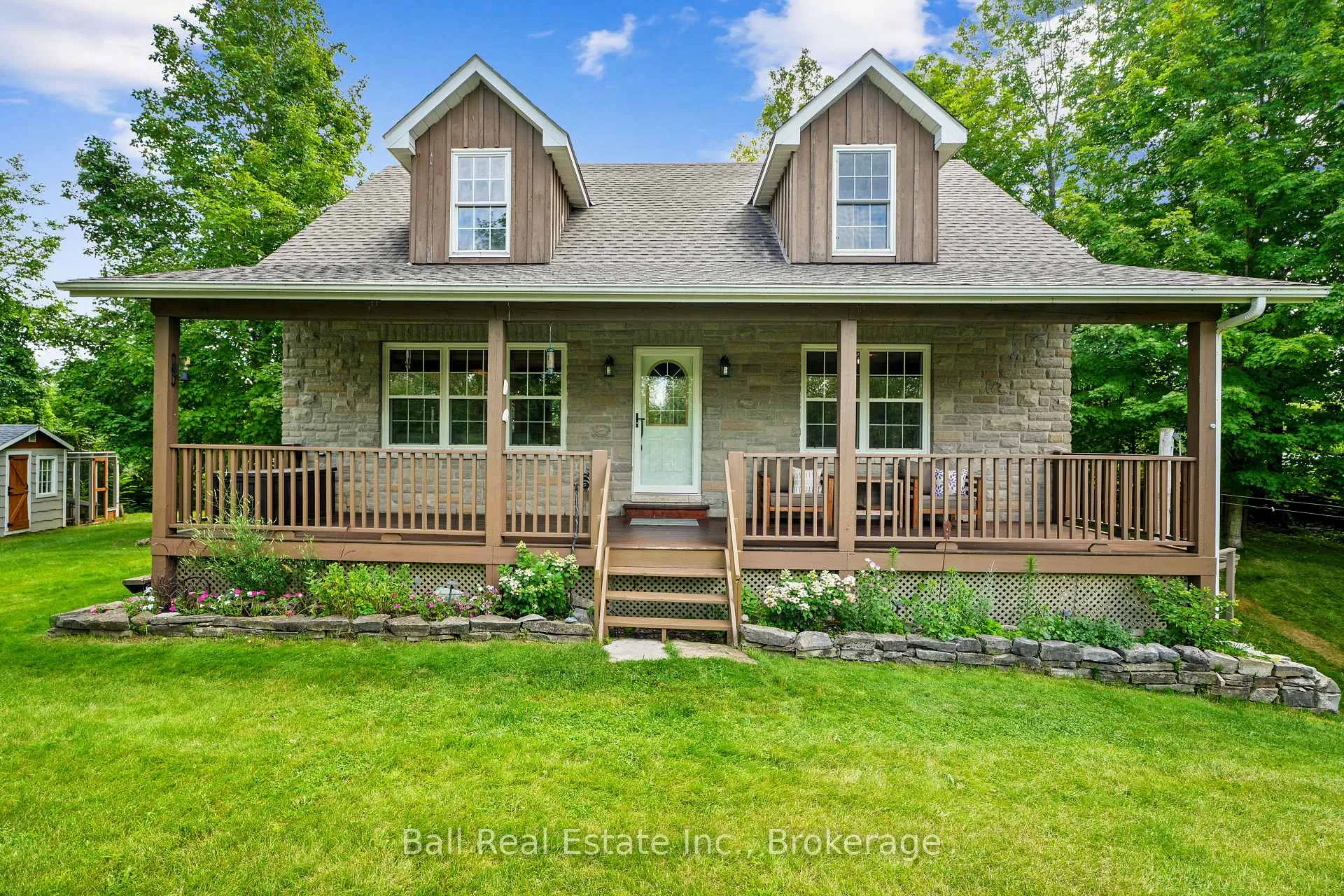 Photo 2 of 180 Johnston Road, Madoc — HOMEH