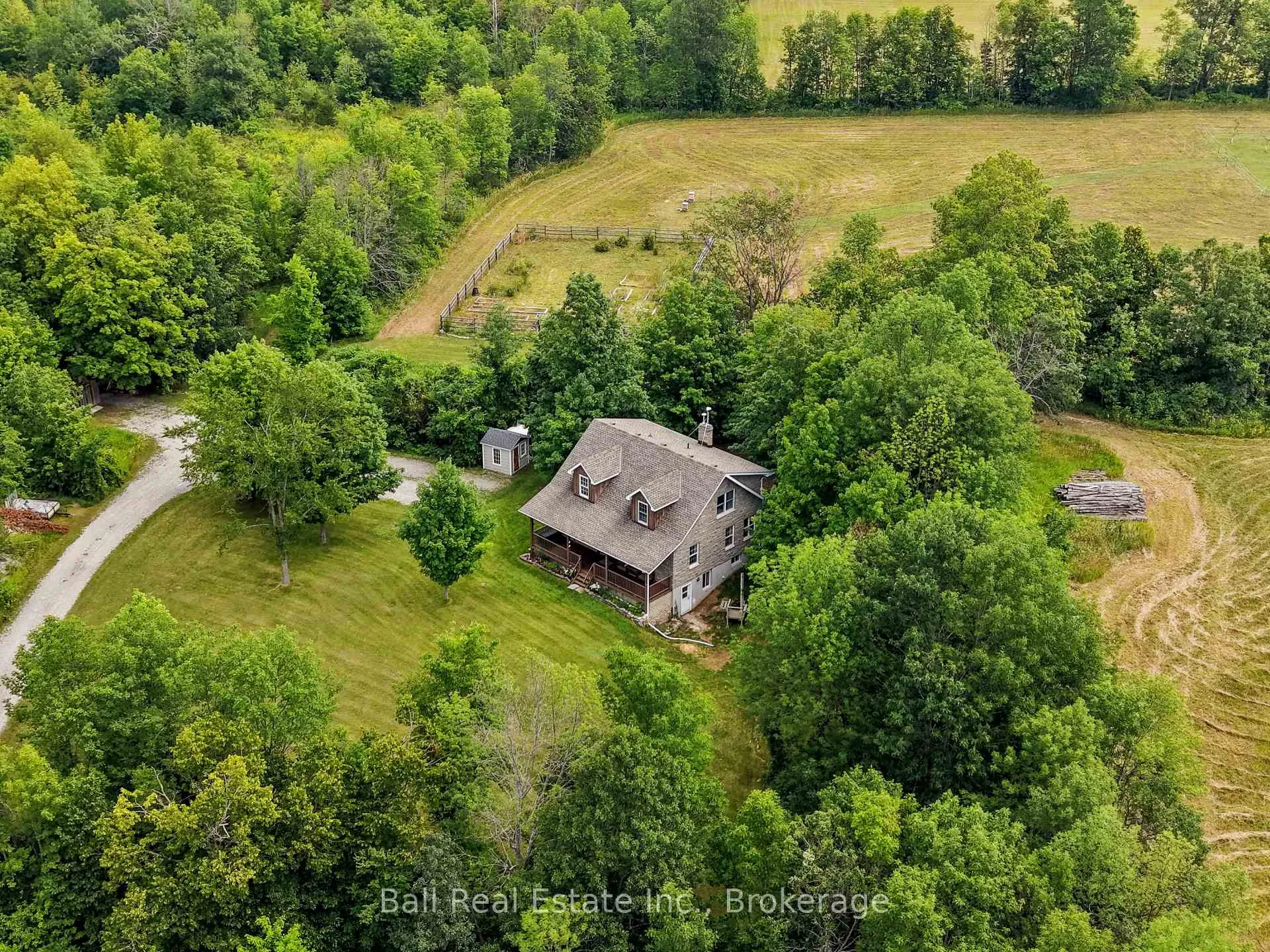Photo 8 of 180 Johnston Road, Madoc — HOMEH